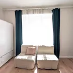 Flat In Zizkov -204-